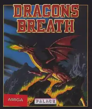 Dragons Breath_Disk2